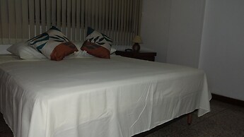 Caravellas dois quartos