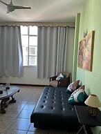 Caravellas dois quartos