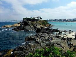 Caravellas dois quartos