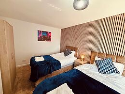 Your Luxury 5-star Home From Home Retreat Awaits
