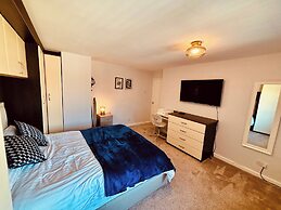 Your Luxury 5-star Home From Home Retreat Awaits