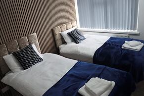 Your Luxury 5-star Home From Home Retreat Awaits