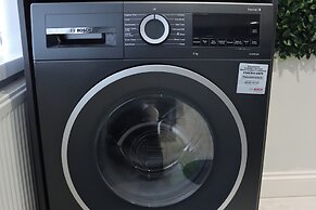 Your Luxury 5-star Home From Home Retreat Awaits