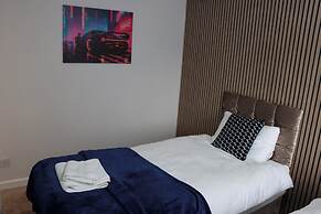 Your Luxury 5-star Home From Home Retreat Awaits