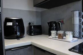 Your Luxury 5-star Home From Home Retreat Awaits