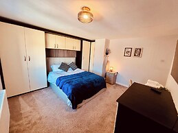 Your Luxury 5-star Home From Home Retreat Awaits