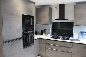 Your Luxury 5-star Home From Home Retreat Awaits