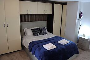 Your Luxury 5-star Home From Home Retreat Awaits