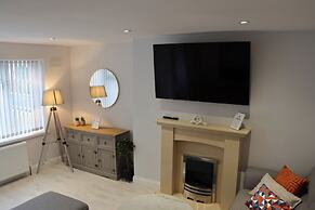 Your Luxury 5-star Home From Home Retreat Awaits