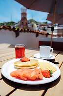 Hotel Casa Kavia Vallarta