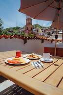Hotel Casa Kavia Vallarta