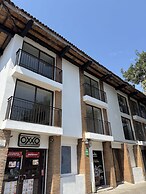 Hotel Casa Kavia