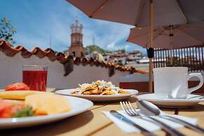 Hotel Casa Kavia Vallarta