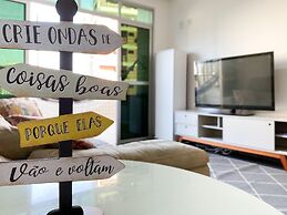 Ático con piscina - Guarapari