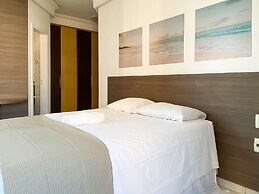 Ático con piscina - Guarapari