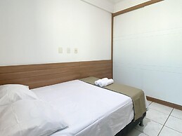 Ático con piscina - Guarapari