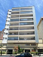 Ático con piscina - Guarapari