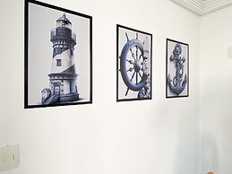 Ático con piscina - Guarapari