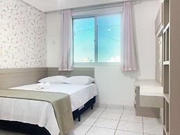 Ático con piscina - Guarapari