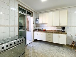 Ático con piscina - Guarapari