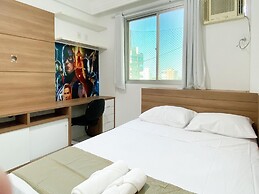 Ático con piscina - Guarapari