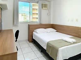 Ático con piscina - Guarapari