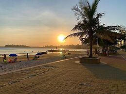 Ático con piscina - Guarapari