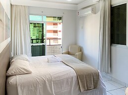 Ático con piscina - Guarapari