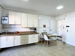 Ático con piscina - Guarapari