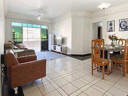 Ático con piscina - Guarapari