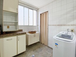 Ático con piscina - Guarapari