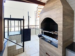 Ático con piscina - Guarapari