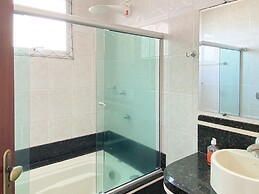 Ático con piscina - Guarapari