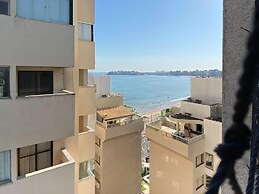 Ático con piscina - Guarapari