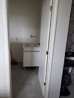 Centro da Cidade dois quartos com ar