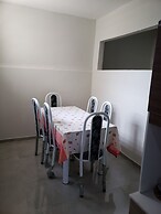 Centro da Cidade dois quartos com ar