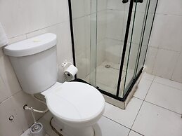 Centro da Cidade dois quartos com ar