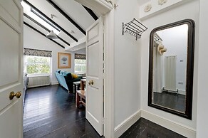 1 Bed Bohemian Loft Style Apt