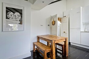 1 Bed Bohemian Loft Style Apt