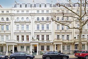 Grand 2 Bedroom Flat, Kensington
