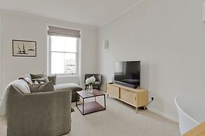 Large & Wonderful 1 Bed, Pimlico