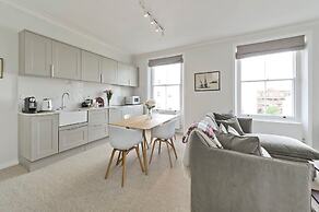 Large & Wonderful 1 Bed, Pimlico
