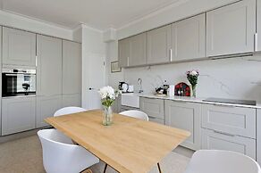 Large & Wonderful 1 Bed, Pimlico