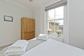 Large & Wonderful 1 Bed, Pimlico