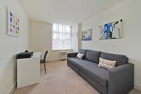 1 Bedroom Apartment, Bayswater