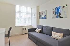 1 Bedroom Apartment, Bayswater