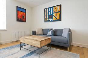 1 Bedroom Apartment, Bayswater