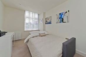 1 Bedroom Apartment, Bayswater