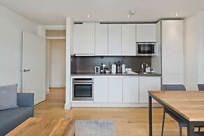 1 Bedroom Apartment, Bayswater