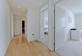 1 Bedroom Apartment, Bayswater